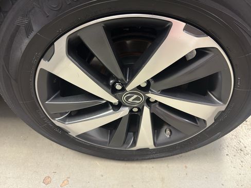 Used 2019 Lexus NX 300 AWD w/ Premium Package image 33