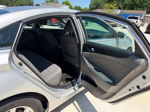 Used 2012 Hyundai Sonata GLS w/ Popular Equipment Pkg FWD image 14
