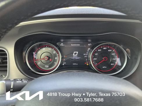 Used 2022 Dodge Charger R/T RWD image 31