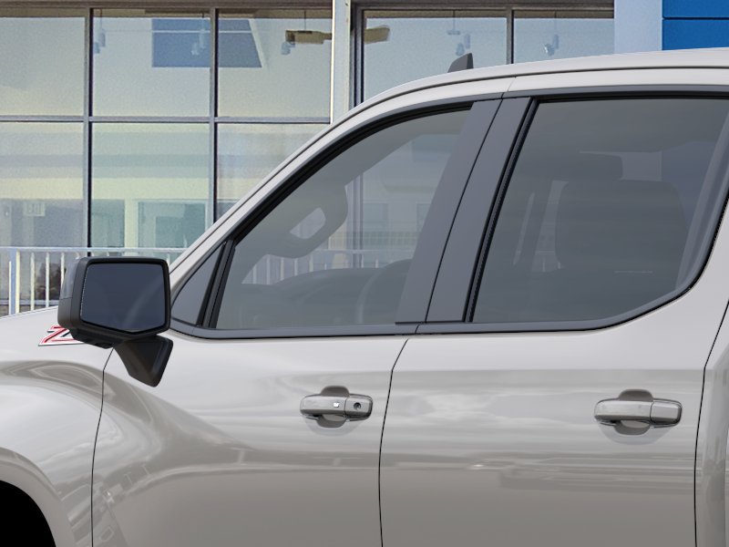 New 2026 Chevrolet Silverado 1500 RST AWD/4WD image 12