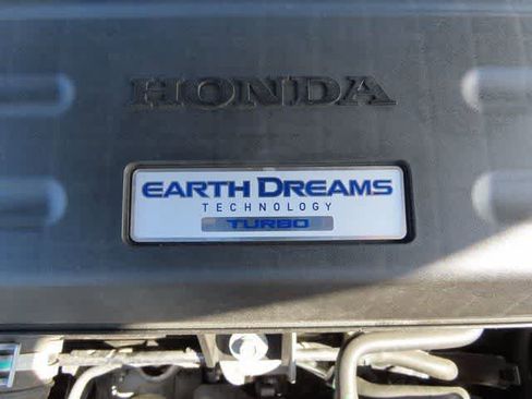 Used 2020 Honda CR-V EX image 11