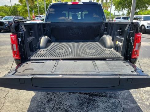 Used 2023 Ford F150 Tremor w/ Trailer Tow Package AWD/4WD image 7