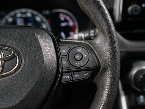Certified 2024 Toyota RAV4 XLE FWD image 13
