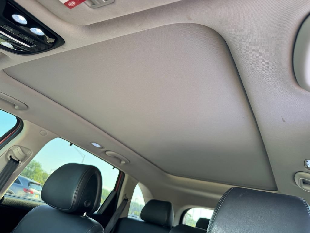 Used 2016 Kia Sorento SX AWD/4WD image 18