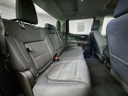 Used 2019 Chevrolet Silverado 1500 RST w/ All-Star Edition AWD/4WD image 26
