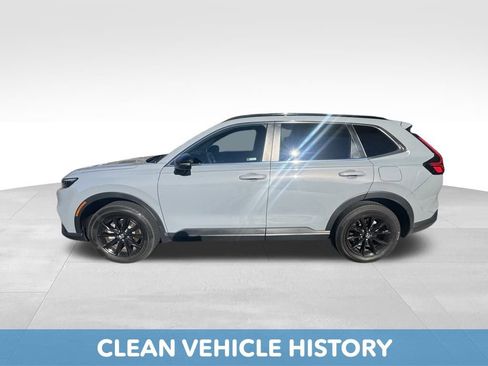 Used 2025 Honda CR-V Sport-L image 3