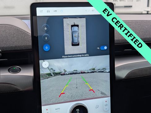 Certified 2023 Ford Mustang Mach-E GT image 31