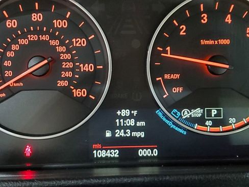 Used 2013 BMW 328i Sedan RWD image 41