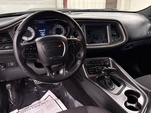 Used 2018 Dodge Challenger T/A image 7
