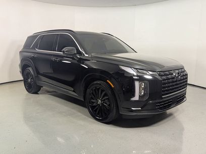 Used 2024 Hyundai Palisade Calligraphy