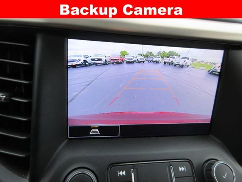 Certified 2023 GMC Acadia Denali FWD image 17