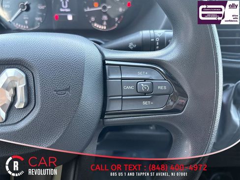 Used 2023 RAM ProMaster 1500 FWD image 28