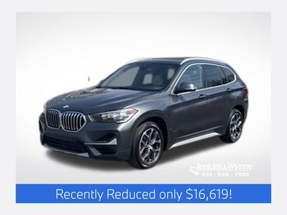 Used 2021 BMW X1 xDrive28i w/ Convenience Package
