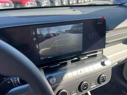 New 2026 Hyundai Kona SE image 29