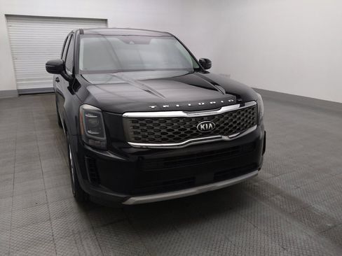 Used 2021 Kia Telluride LX image 14