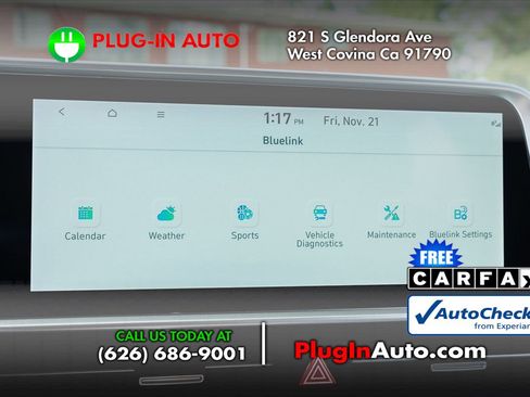 Used 2024 Hyundai Ioniq 6 SEL image 30