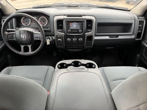 Used 2017 RAM 1500 Tradesman w/ Popular Equipment Group image 13