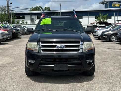 Used 2015 Ford Expedition XLT w/ Equipment Group 201A RWD image 3