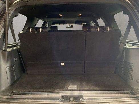 Used 2017 Ford Expedition Limited AWD/4WD image 22