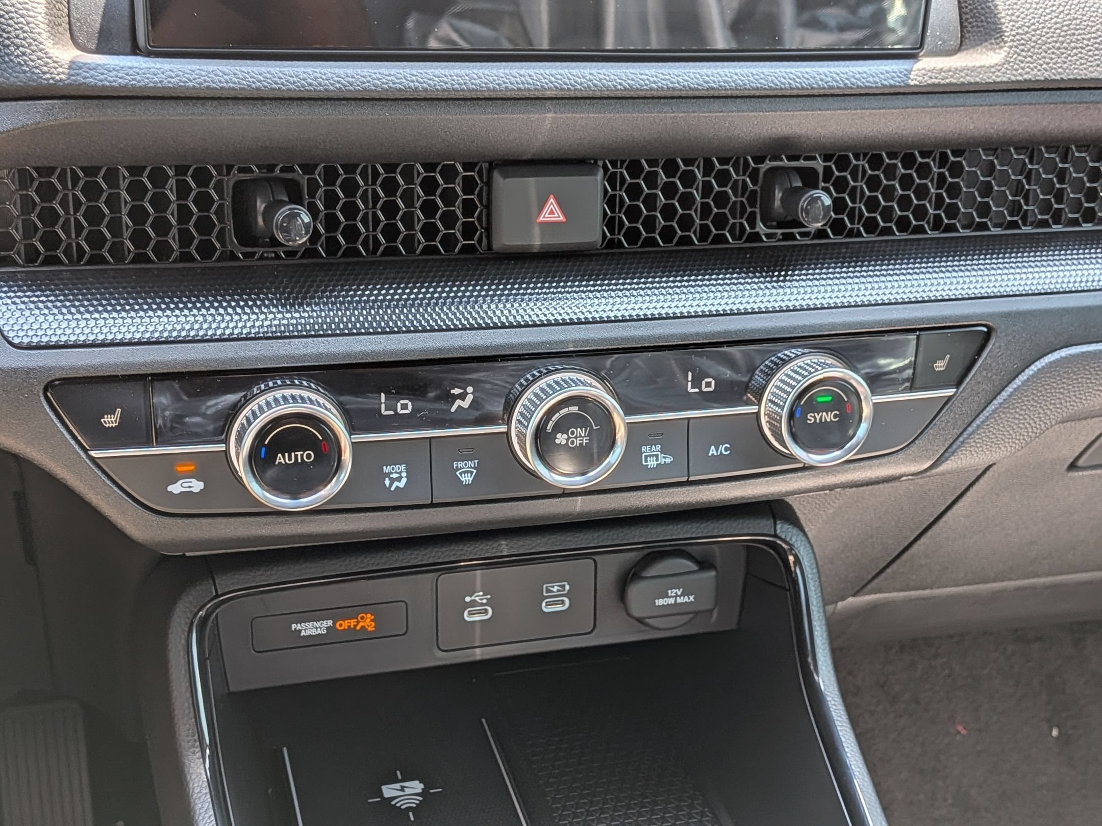 New 2026 Honda CR-V Sport-L image 23