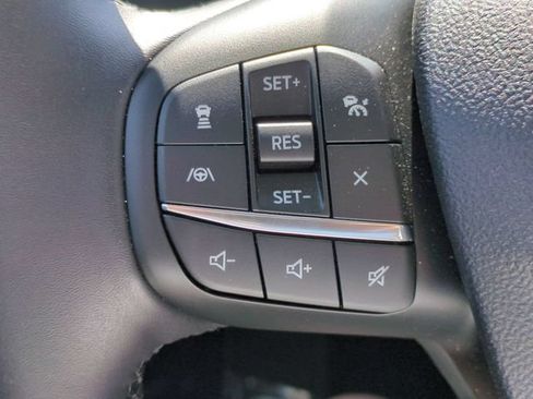 Used 2025 Ford Bronco Sport Outer Banks AWD/4WD image 16