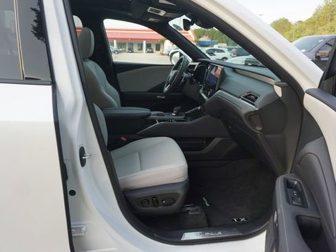 Used 2026 Lexus TX 350 AWD w/ Technology Package image 20