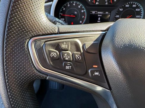 Used 2024 Chevrolet Malibu LT image 25