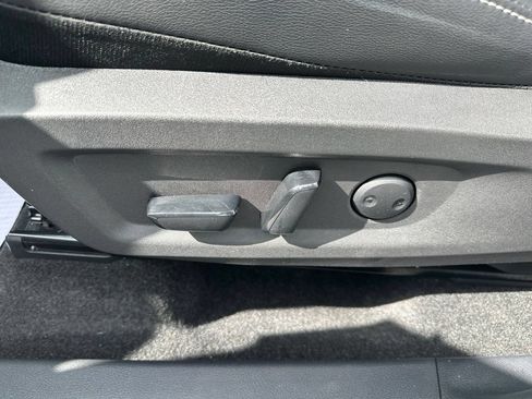 Used 2025 Nissan Murano SL w/ Cargo Package AWD/4WD image 18