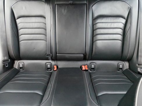 Certified 2022 Volkswagen Arteon SEL AWD/4WD image 13