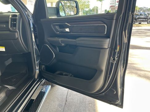 New 2026 RAM 1500 Laramie image 25