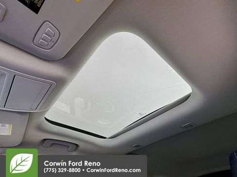 New 2025 Ford Bronco Sport Heritage w/ Convenience Package AWD/4WD image 23