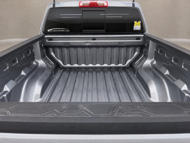 Used 2024 Chevrolet Colorado LT w/ LT Convenience Package RWD image 15