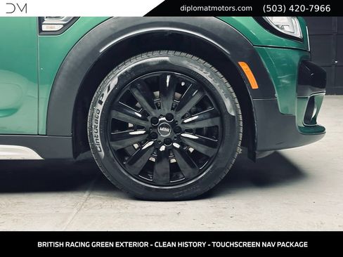 Used 2020 MINI Cooper Countryman S AWD/4WD image 47