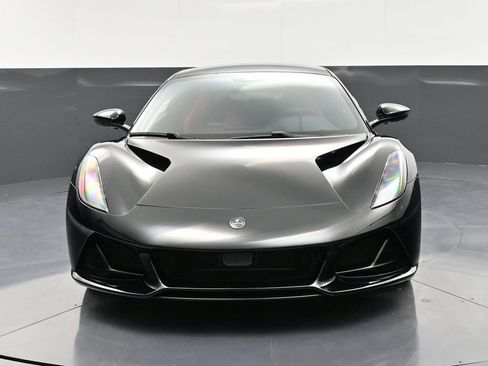 New 2026 Lotus Emira SE image 11