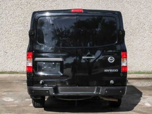 Used 2021 Nissan NV 1500 SV w/ Navigation Package image 11