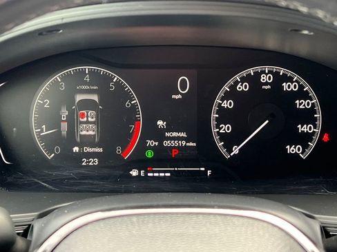 Used 2024 Honda Civic Sport image 23