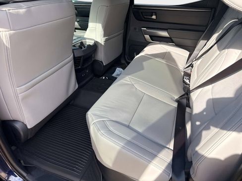 New 2026 Toyota Tundra SR5 AWD/4WD image 16