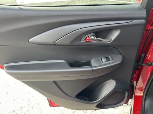 New 2026 Chevrolet TrailBlazer LS image 32