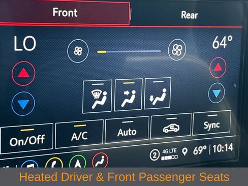Used 2023 Chevrolet Traverse Premier FWD image 27