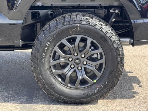 New 2025 Ford F150 Tremor w/ Equipment Group 402A High image 15