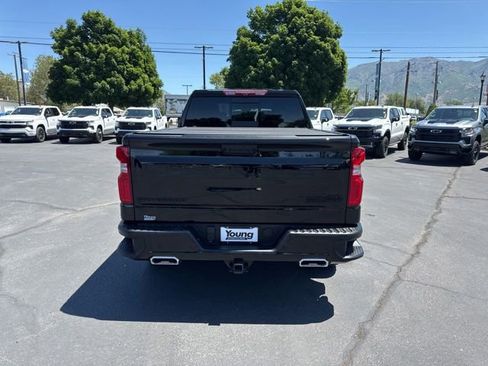Used 2024 Chevrolet Silverado 1500 High Country w/ Technology Package AWD/4WD image 6