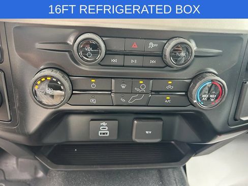 New 2026 Ford F550 2WD Regular Cab Super Duty image 22