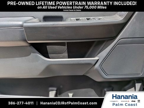Used 2022 Ford F150 XL w/ STX Appearance Package RWD image 28