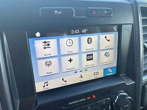 Used 2019 Ford F150 XLT w/ Equipment Group 302A Luxury image 24