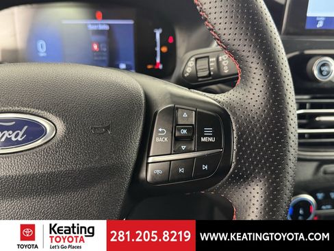 Used 2025 Ford Escape ST-Line Select image 27