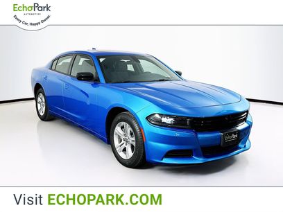 Used 2023 Dodge Charger SXT