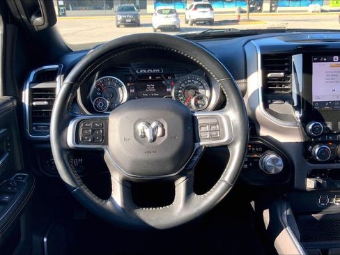Used 2022 RAM 2500 Laramie image 5
