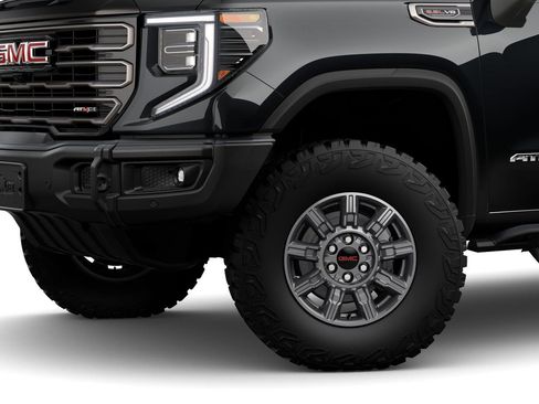 New 2026 GMC Sierra 1500 AT4X image 29
