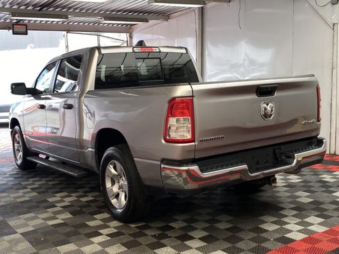 Used 2023 RAM 1500 Big Horn AWD/4WD image 4