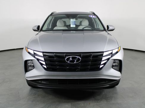 Certified 2023 Hyundai Tucson SEL w/ Convenience Package image 14